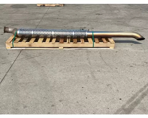 KENWORTH T680 Muffler