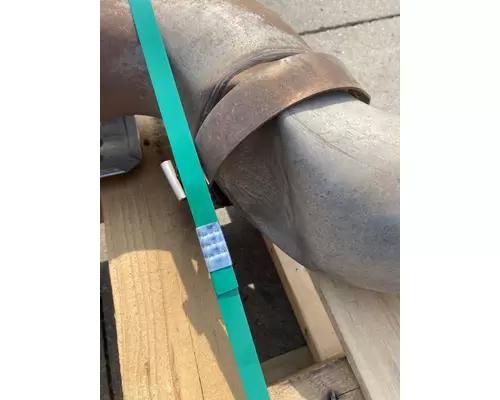 KENWORTH T680 Muffler