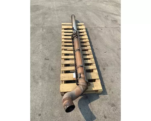 KENWORTH T680 Muffler