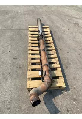 KENWORTH T680 Muffler
