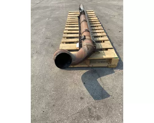 KENWORTH T680 Muffler