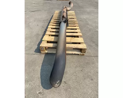 KENWORTH T680 Muffler