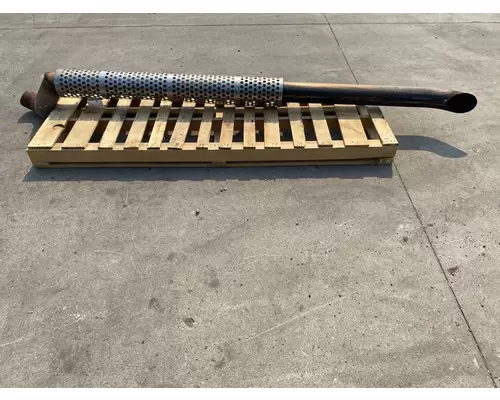 KENWORTH T680 Muffler