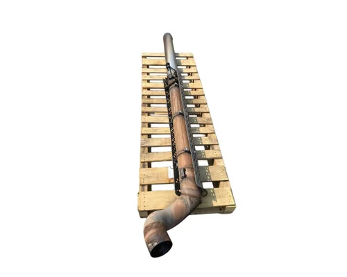 KENWORTH T680 Muffler