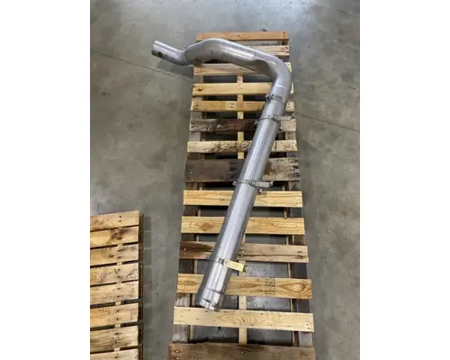 KENWORTH T680 Muffler