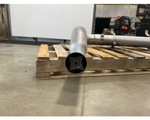 KENWORTH T680 Muffler
