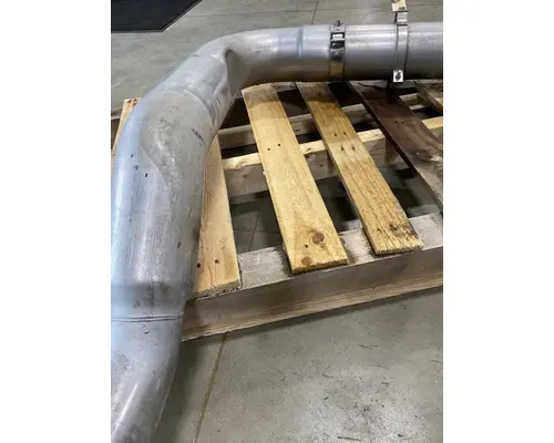 KENWORTH T680 Muffler