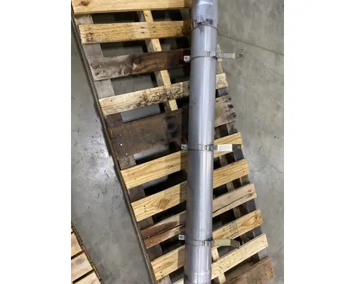 KENWORTH T680 Muffler