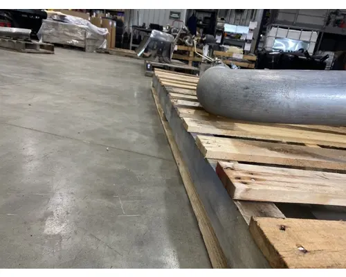 KENWORTH T680 Muffler