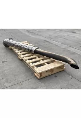 KENWORTH T680 Muffler