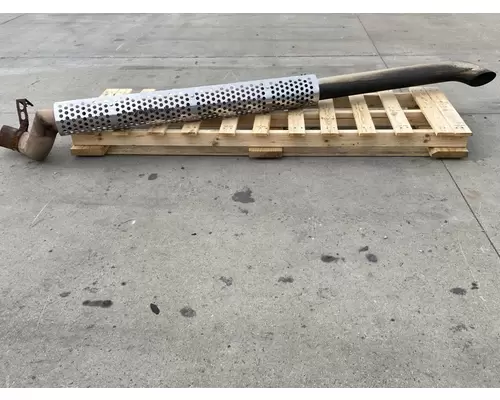 KENWORTH T680 Muffler