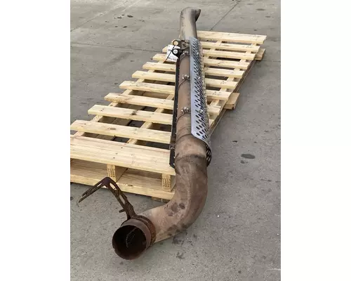 KENWORTH T680 Muffler