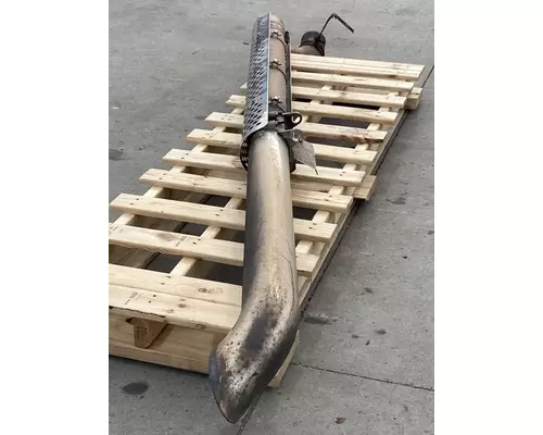 KENWORTH T680 Muffler