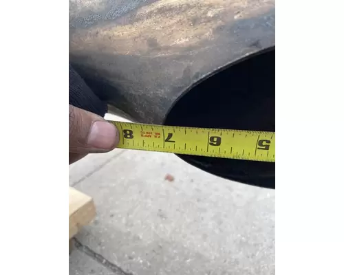 KENWORTH T680 Muffler