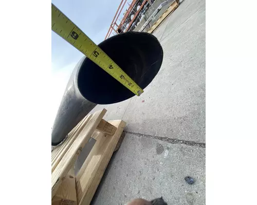 KENWORTH T680 Muffler