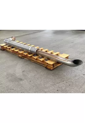 KENWORTH T680 Muffler