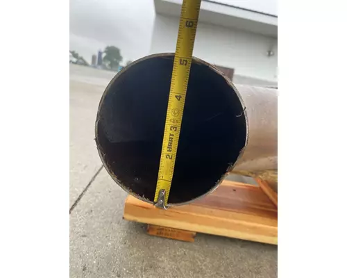 KENWORTH T680 Muffler