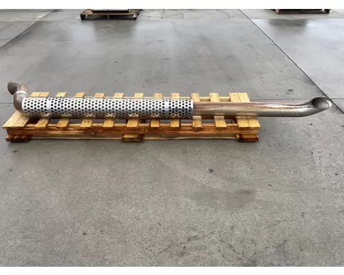 KENWORTH T680 Muffler