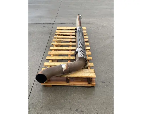 KENWORTH T680 Muffler