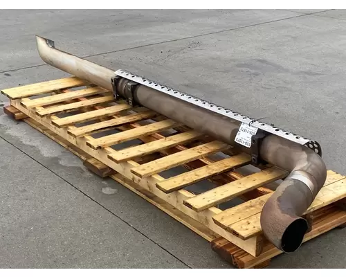KENWORTH T680 Muffler