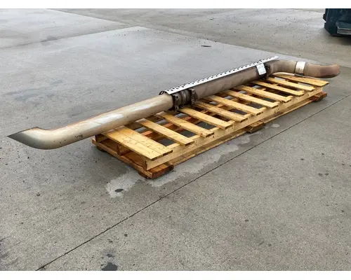 KENWORTH T680 Muffler