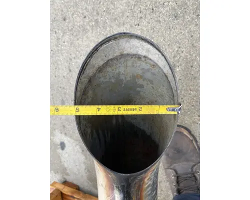 KENWORTH T680 Muffler