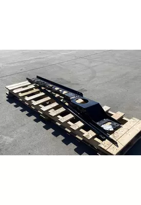 KENWORTH T680 Muffler