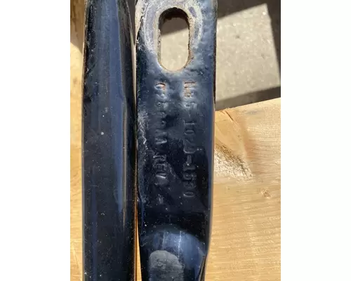KENWORTH T680 Muffler
