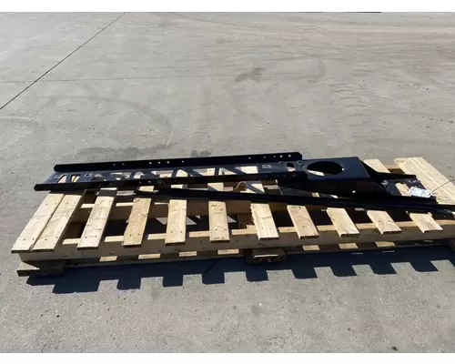 KENWORTH T680 Muffler