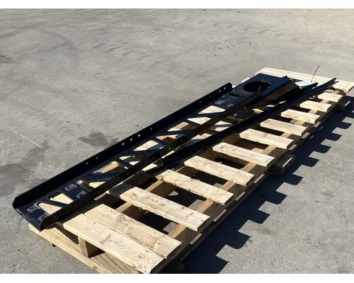 KENWORTH T680 Muffler