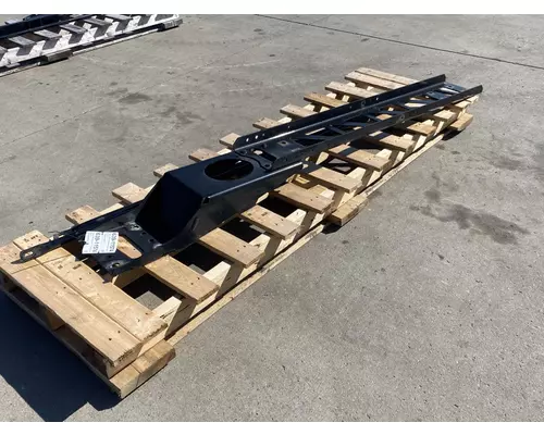 KENWORTH T680 Muffler