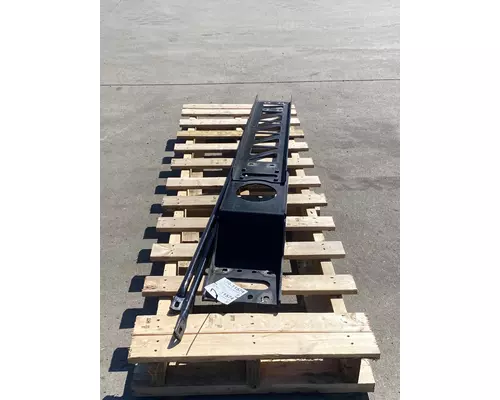 KENWORTH T680 Muffler