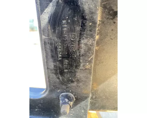 KENWORTH T680 Muffler