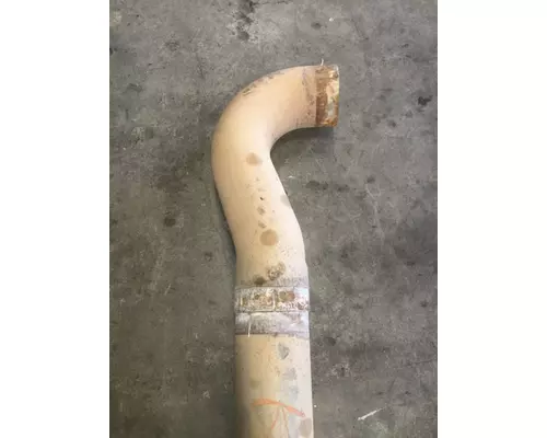 KENWORTH T680 Muffler