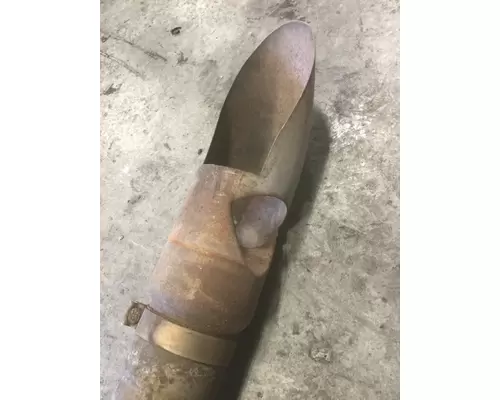 KENWORTH T680 Muffler