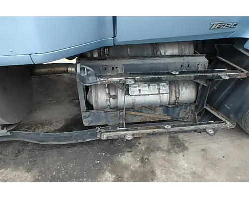 KENWORTH T680 Muffler