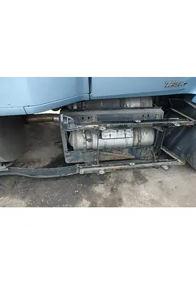 KENWORTH T680 Muffler