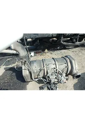 KENWORTH T680 Muffler