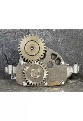 KENWORTH T680 Oil Pump