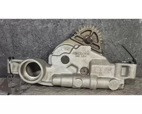 KENWORTH T680 Oil Pump