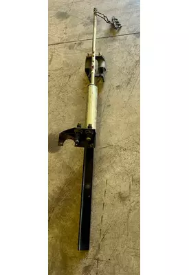 KENWORTH T680 POGO stick, Air/electrical line mount