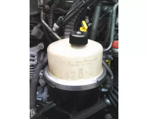 KENWORTH T680 POWER STEERING RESERVOIR