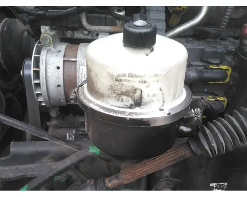 KENWORTH T680 POWER STEERING RESERVOIR
