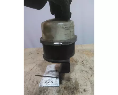 KENWORTH T680 POWER STEERING RESERVOIR