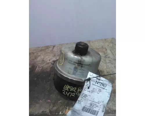 KENWORTH T680 POWER STEERING RESERVOIR