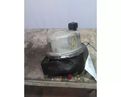 KENWORTH T680 POWER STEERING RESERVOIR