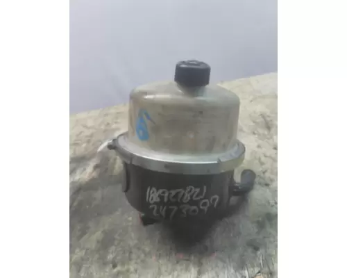 KENWORTH T680 POWER STEERING RESERVOIR