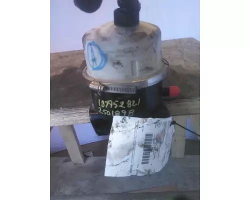 KENWORTH T680 POWER STEERING RESERVOIR
