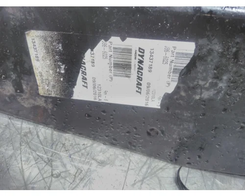 KENWORTH T680 POWER STEERING RESERVOIR