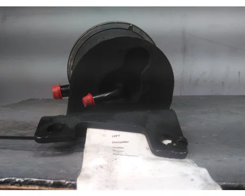 KENWORTH T680 POWER STEERING RESERVOIR